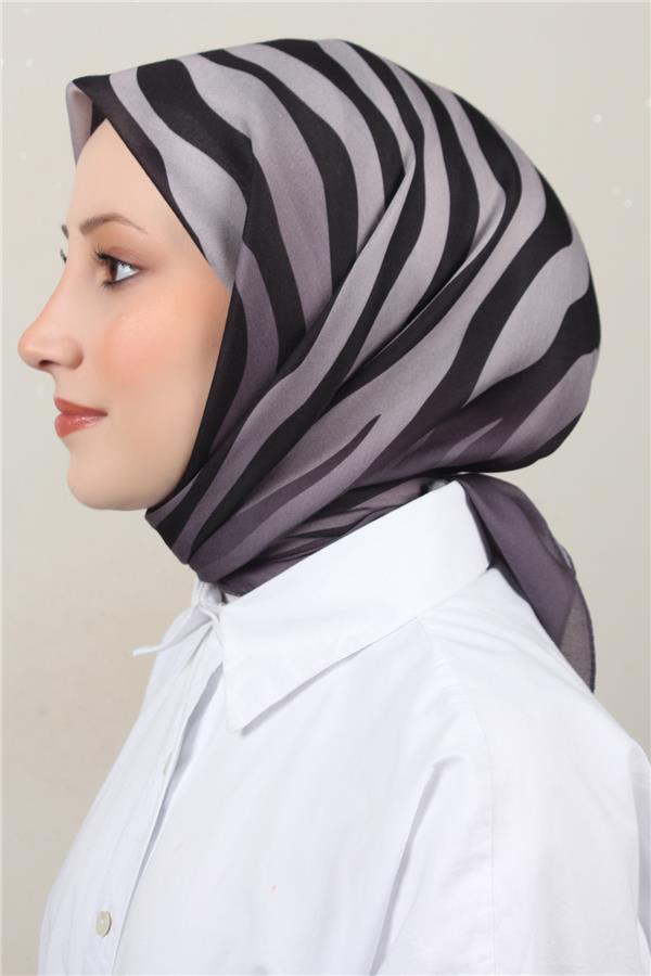 Silk Life Soft Pamuk Eşarp 4301-6