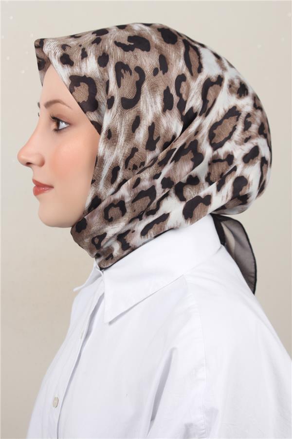 Silk Life Soft Pamuk Eşarp 4302-6