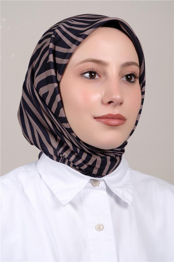Silk Life Soft Pamuk Eşarp 4304-15