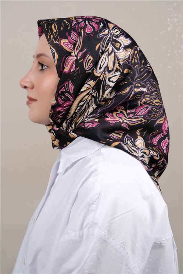 Silk Life Soft Pamuk Eşarp 4306-11