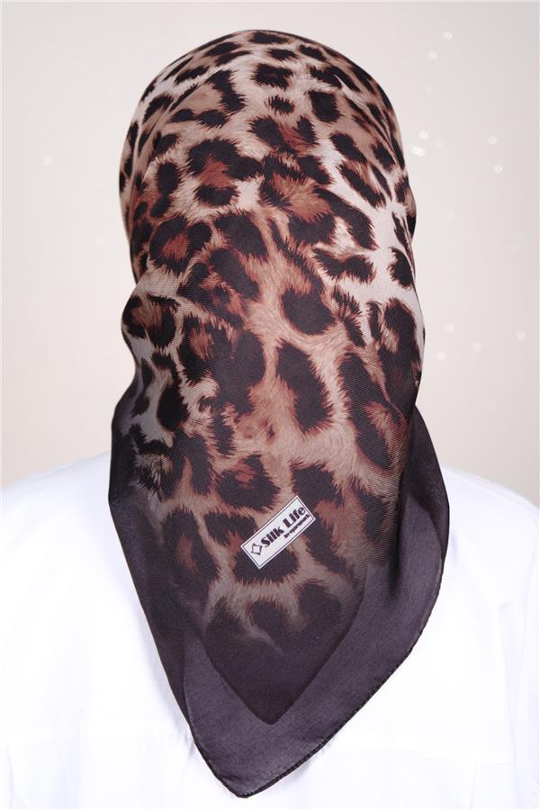 Silk Life Soft Pamuk Eşarp 4308-10