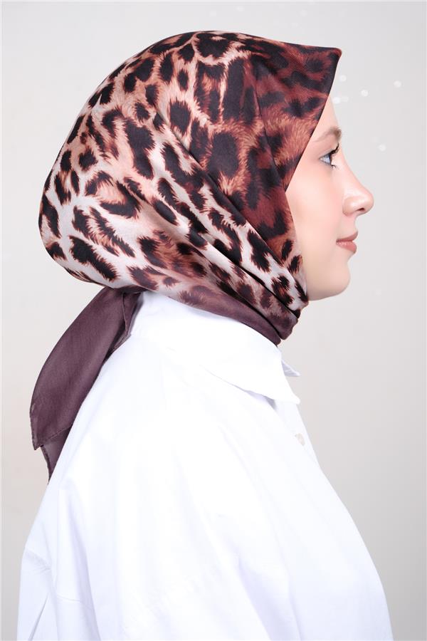 Silk Life Soft Pamuk Eşarp 4308-6