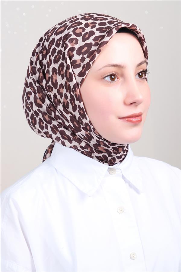 Silk Life Soft Pamuk Eşarp 4317-14
