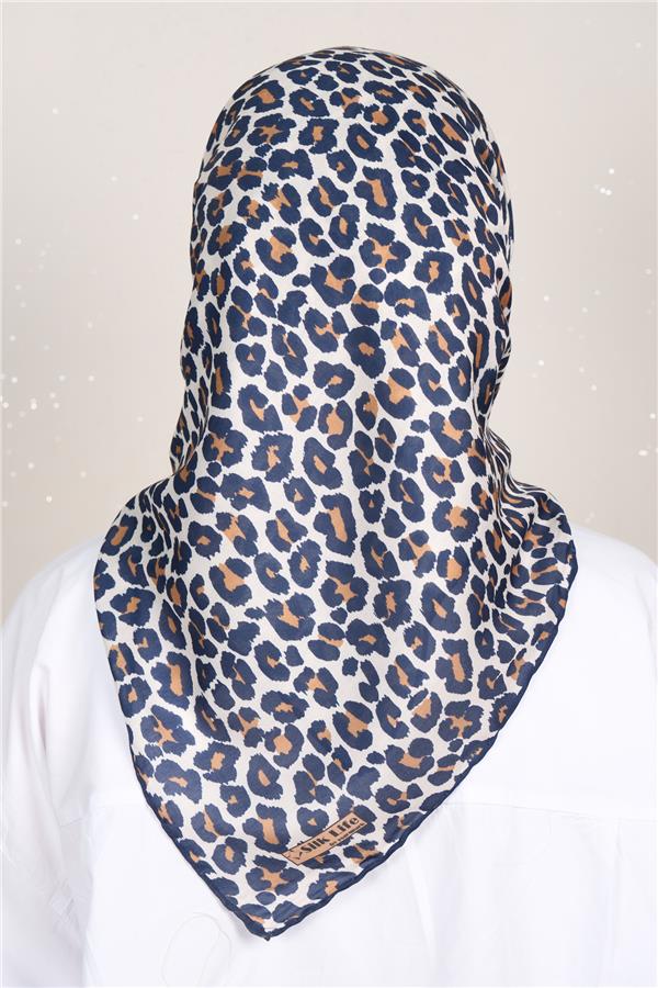 Silk Life Soft Pamuk Eşarp 4317-15