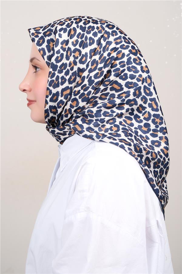 Silk Life Soft Pamuk Eşarp 4317-15
