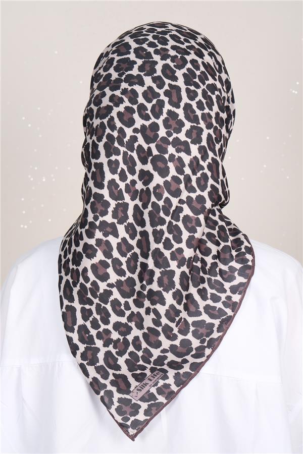 Silk Life Soft Pamuk Eşarp 4317-3