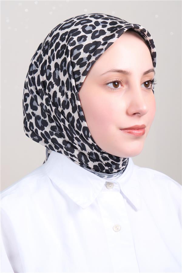 Silk Life Soft Pamuk Eşarp 4317-6