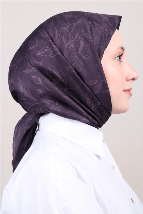 Silk Life Soft Pamuk Eşarp 4318-15