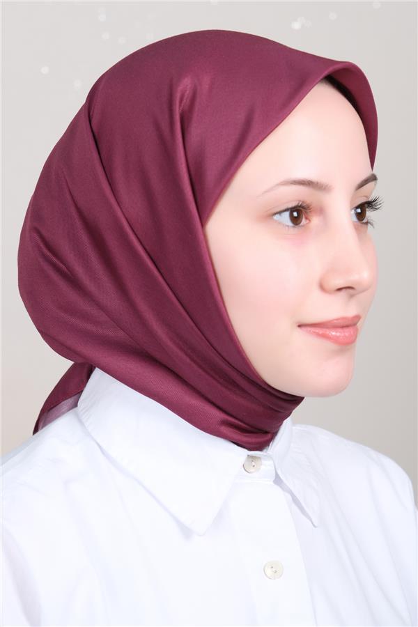Silk Life Soft Pamuk Eşarp 4320-1