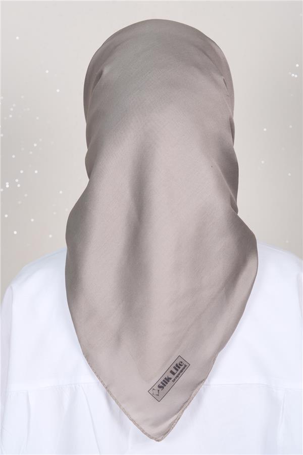 Silk Life Soft Pamuk Eşarp 4320-10