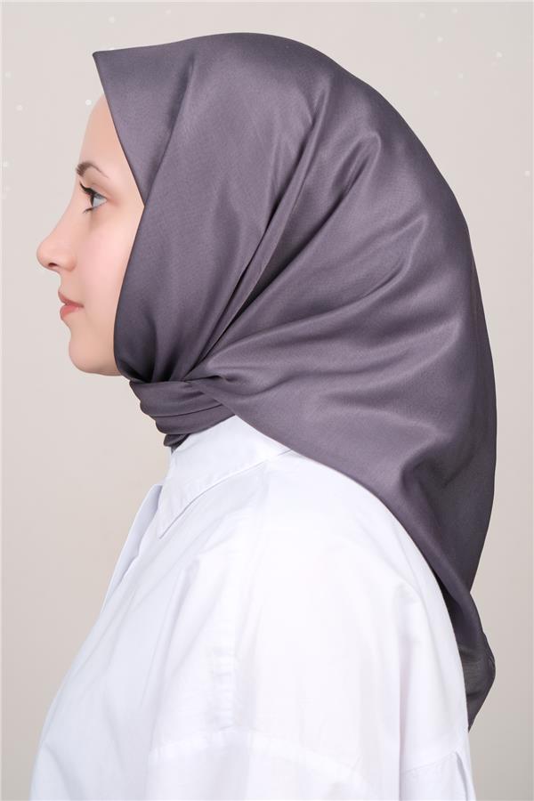Silk Life Soft Pamuk Eşarp 4320-11