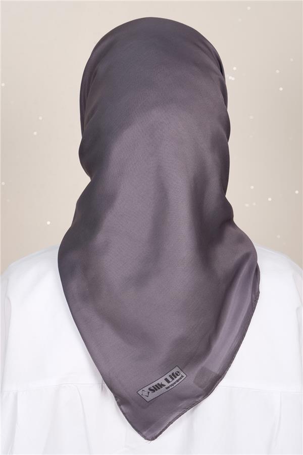 Silk Life Soft Pamuk Eşarp 4320-11