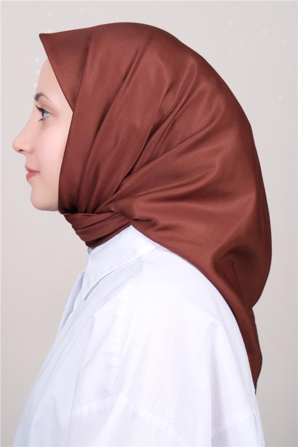 Silk Life Soft Pamuk Eşarp 4320-12