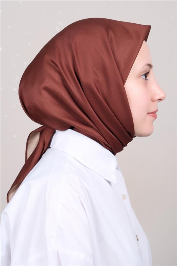 Silk Life Soft Pamuk Eşarp 4320-12
