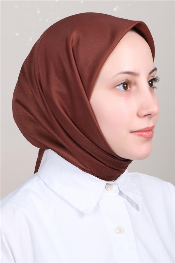 Silk Life Soft Pamuk Eşarp 4320-12