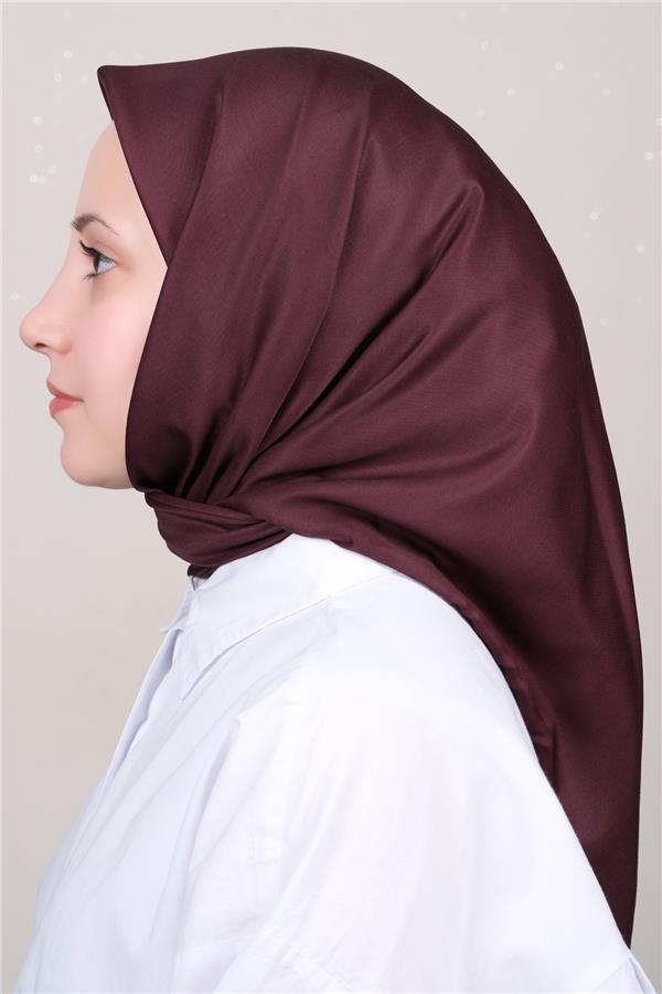 Silk Life Soft Pamuk Eşarp 4320-13