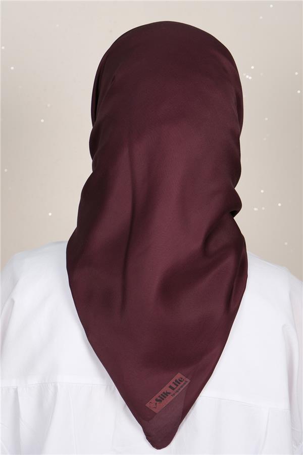 Silk Life Soft Pamuk Eşarp 4320-13