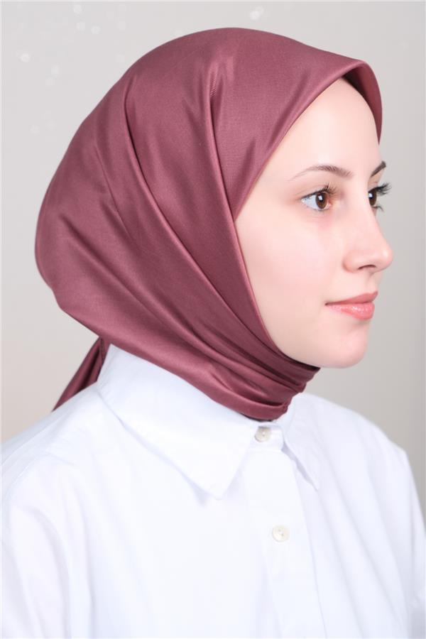 Silk Life Soft Pamuk Eşarp 4320-14