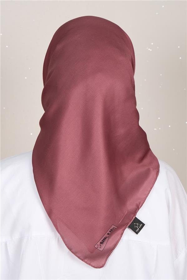 Silk Life Soft Pamuk Eşarp 4320-14