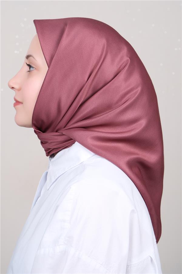 Silk Life Soft Pamuk Eşarp 4320-14