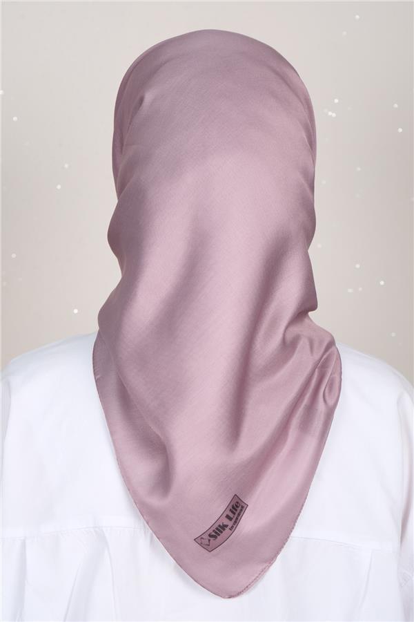 Silk Life Soft Pamuk Eşarp 4320-15