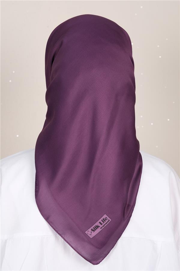 Silk Life Soft Pamuk Eşarp 4320-16
