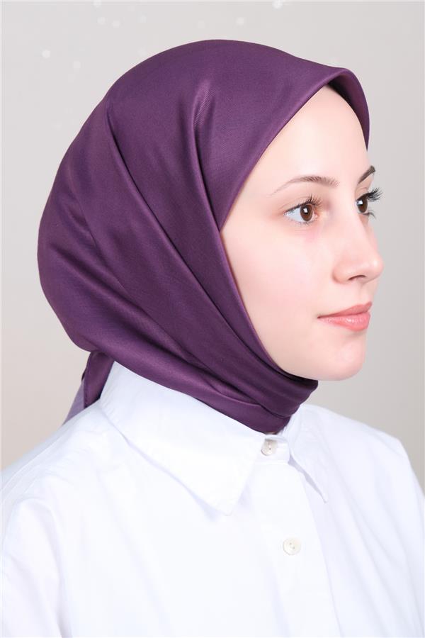 Silk Life Soft Pamuk Eşarp 4320-16