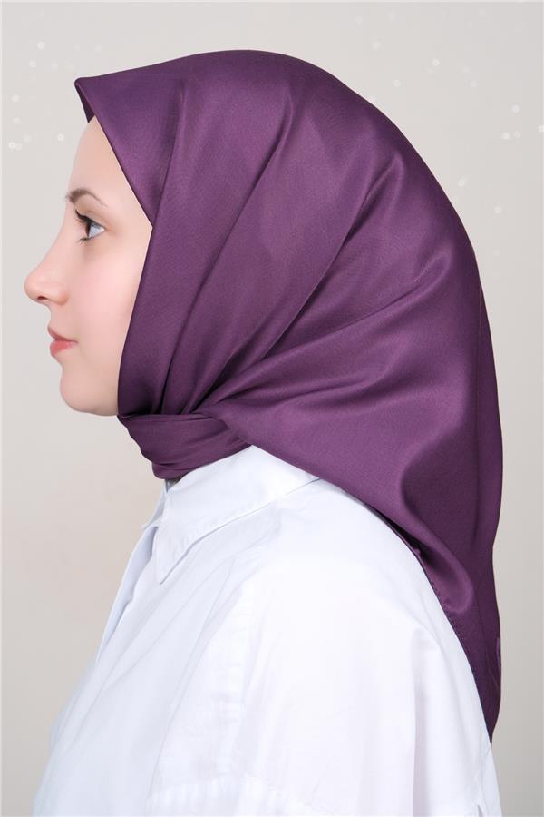 Silk Life Soft Pamuk Eşarp 4320-16