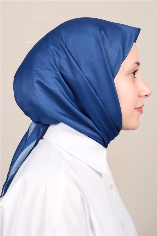 Silk Life Soft Pamuk Eşarp 4320-17