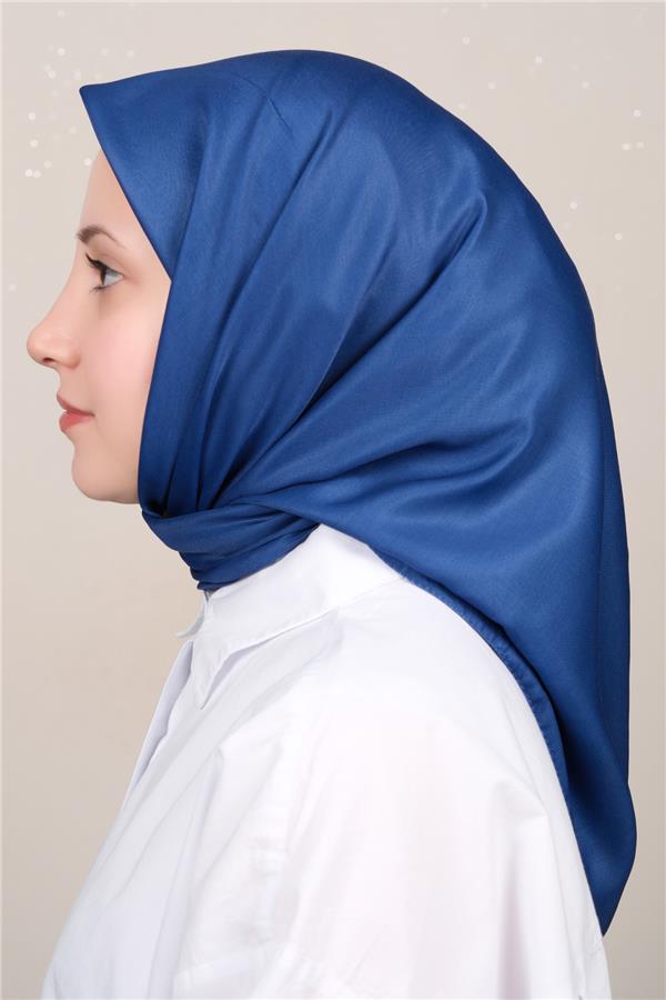 Silk Life Soft Pamuk Eşarp 4320-17