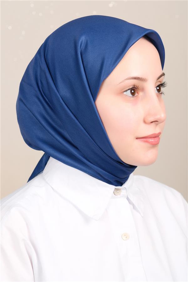 Silk Life Soft Pamuk Eşarp 4320-17