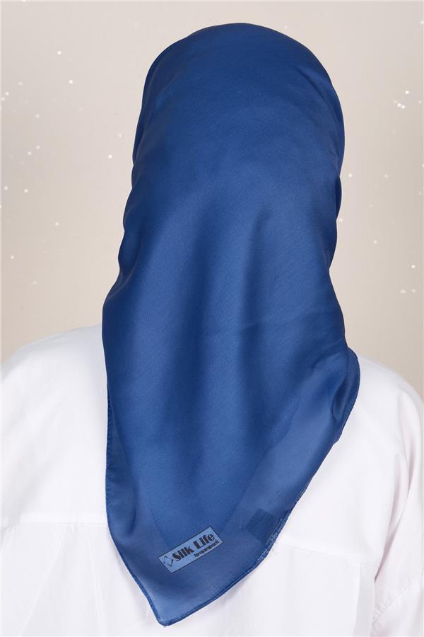 Silk Life Soft Pamuk Eşarp 4320-17