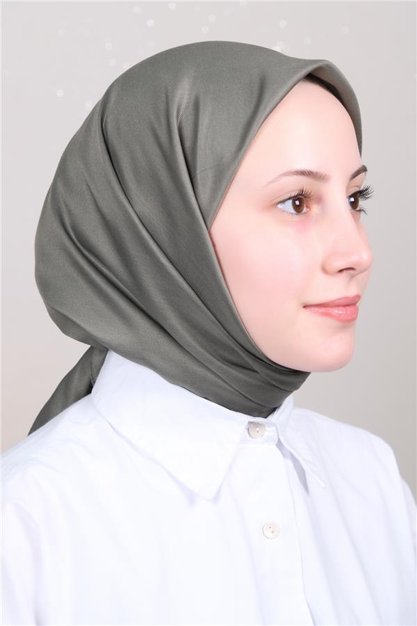 Silk Life Soft Pamuk Eşarp 4320-18