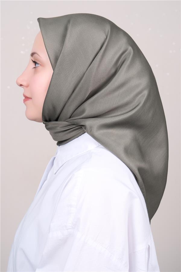 Silk Life Soft Pamuk Eşarp 4320-18
