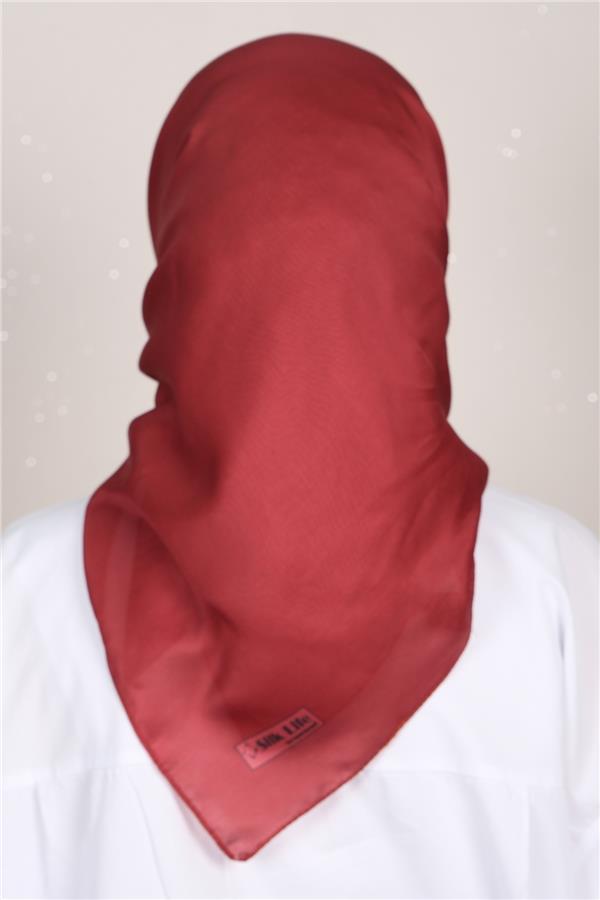 Silk Life Soft Pamuk Eşarp 4320-19