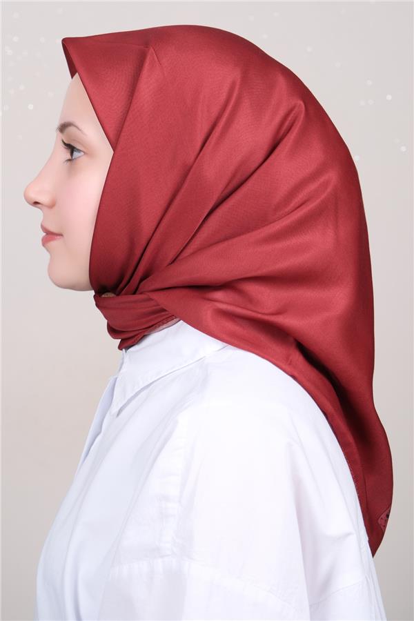 Silk Life Soft Pamuk Eşarp 4320-19