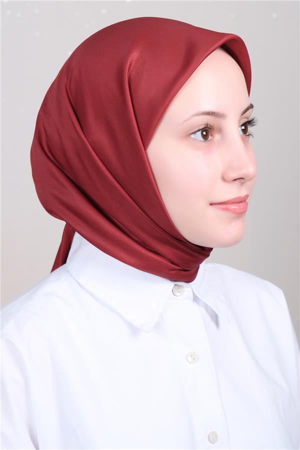 Silk Life Soft Pamuk Eşarp 4320-19