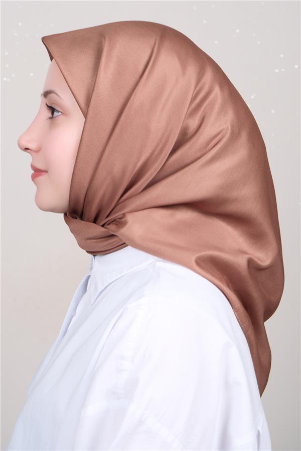 Silk Life Soft Pamuk Eşarp 4320-2