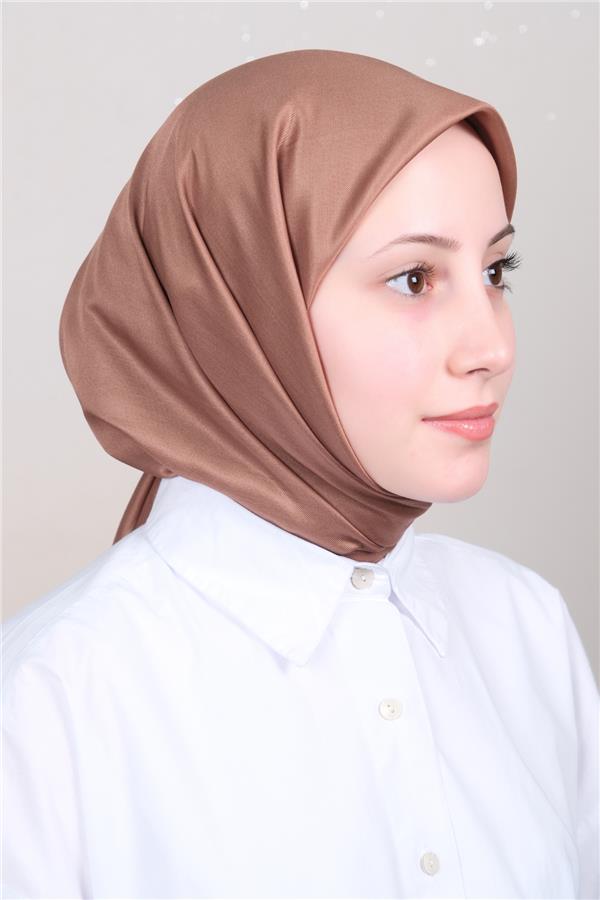 Silk Life Soft Pamuk Eşarp 4320-2