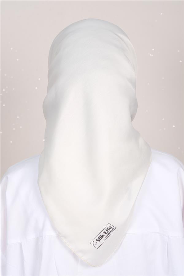 Silk Life Soft Pamuk Eşarp 4320-20
