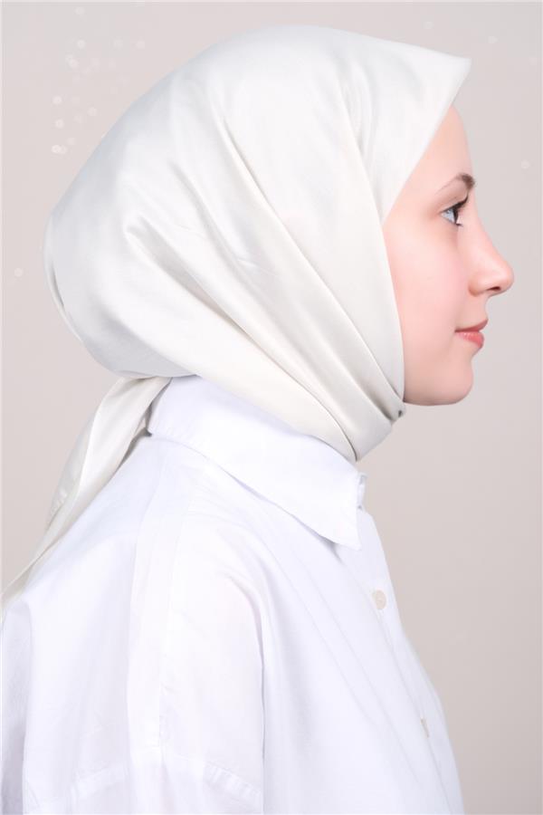 Silk Life Soft Pamuk Eşarp 4320-20