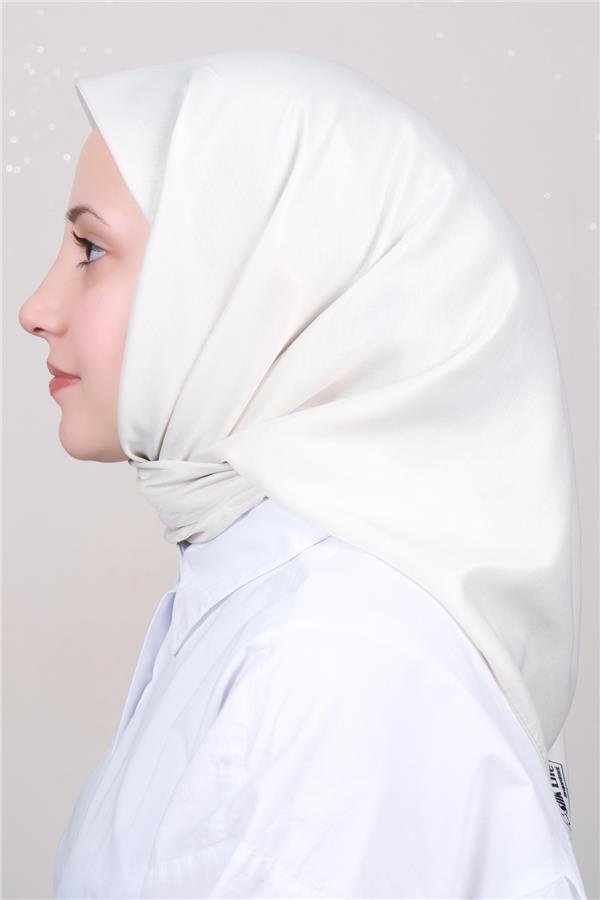 Silk Life Soft Pamuk Eşarp 4320-20