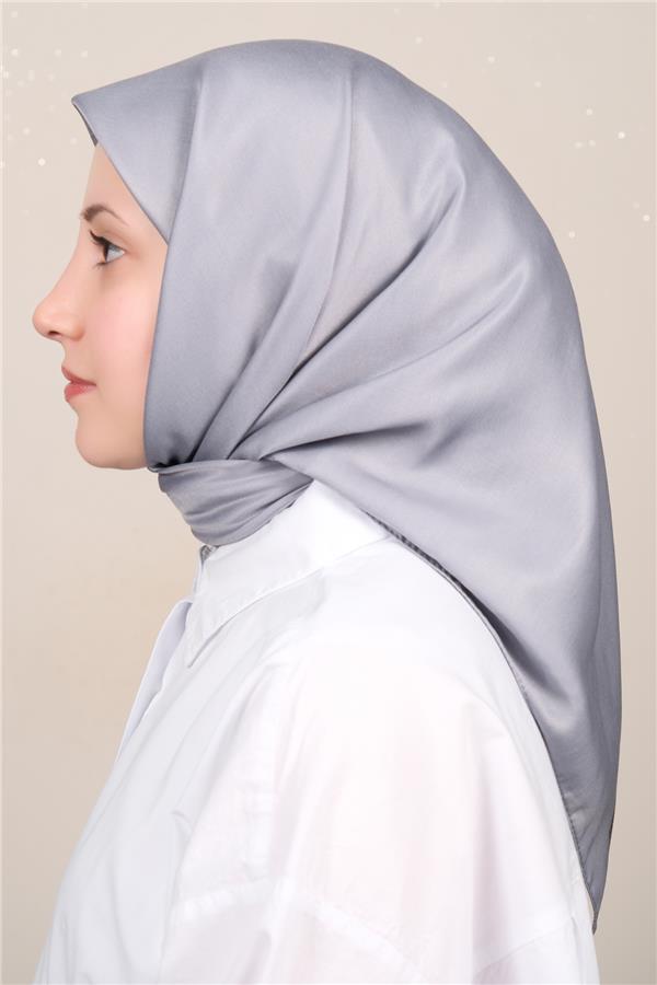 Silk Life Soft Pamuk Eşarp 4320-21