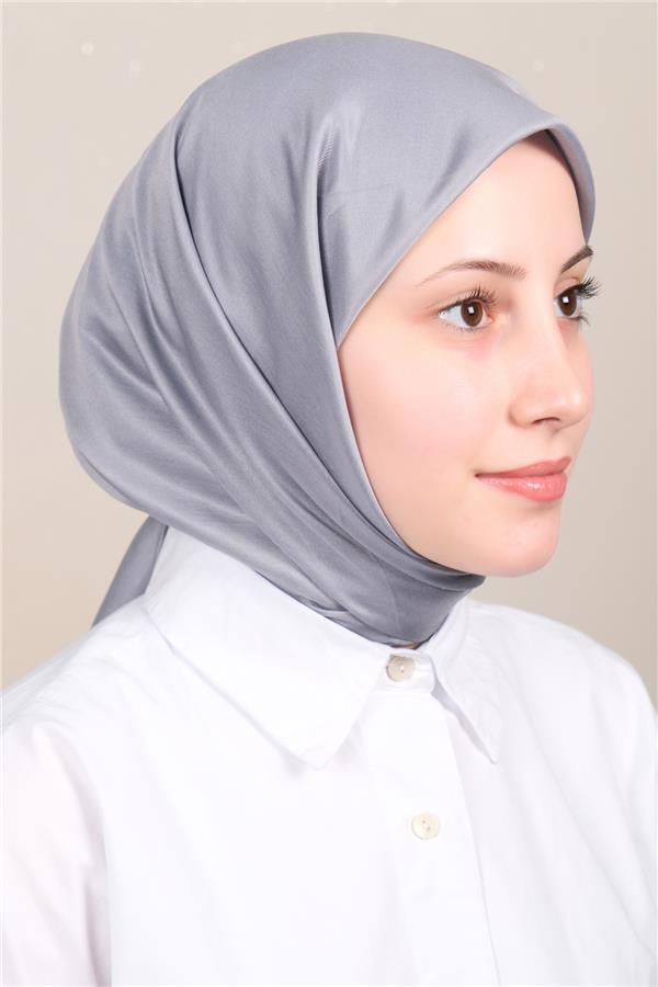 Silk Life Soft Pamuk Eşarp 4320-21