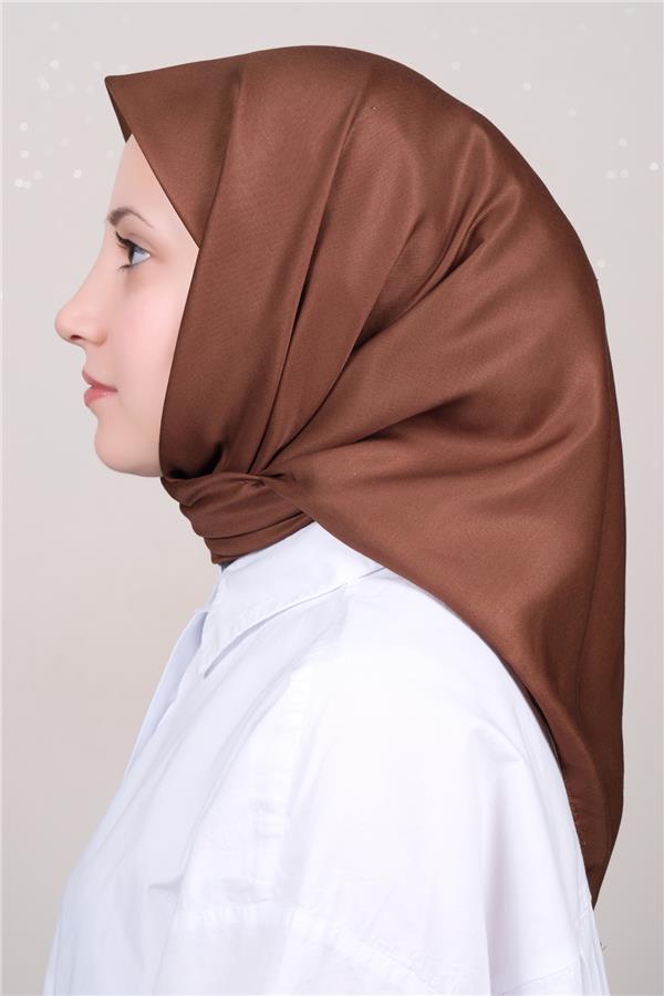 Silk Life Soft Pamuk Eşarp 4320-22