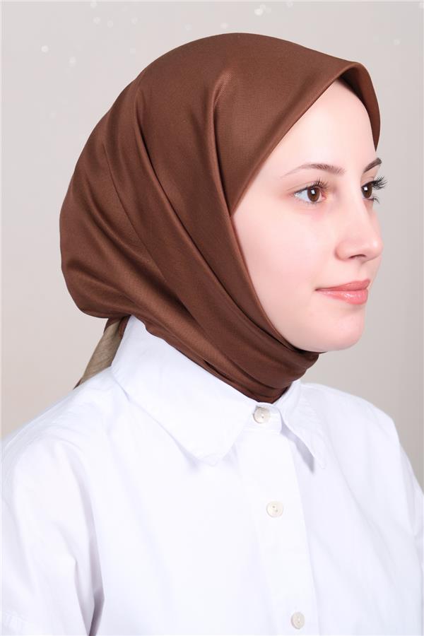 Silk Life Soft Pamuk Eşarp 4320-22
