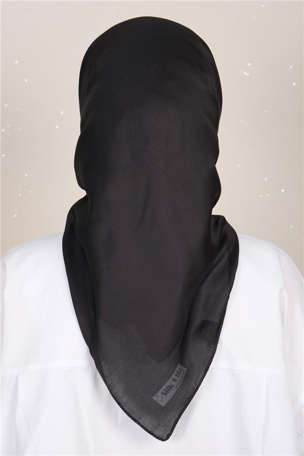 Silk Life Soft Pamuk Eşarp 4320-23
