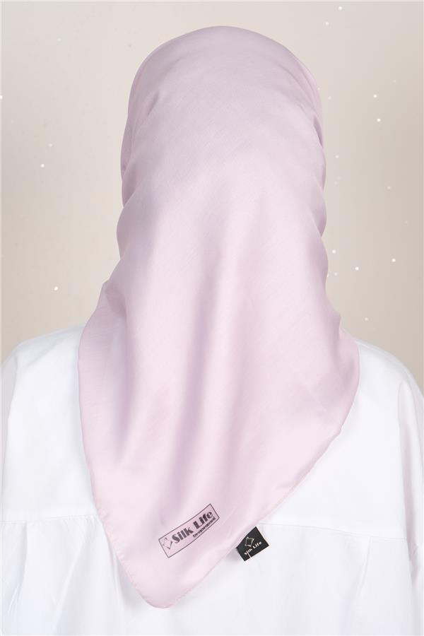 Silk Life Soft Pamuk Eşarp 4320-24