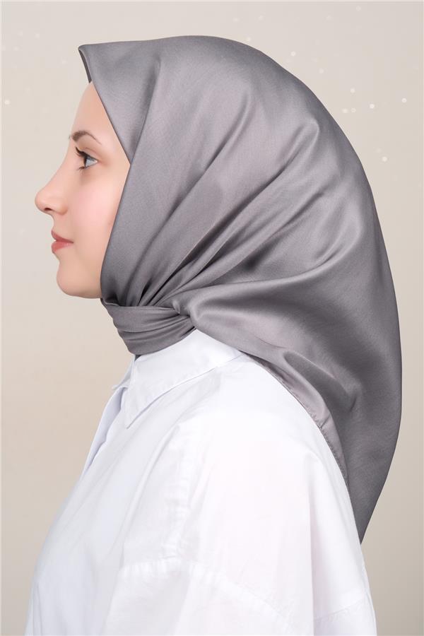 Silk Life Soft Pamuk Eşarp 4320-25