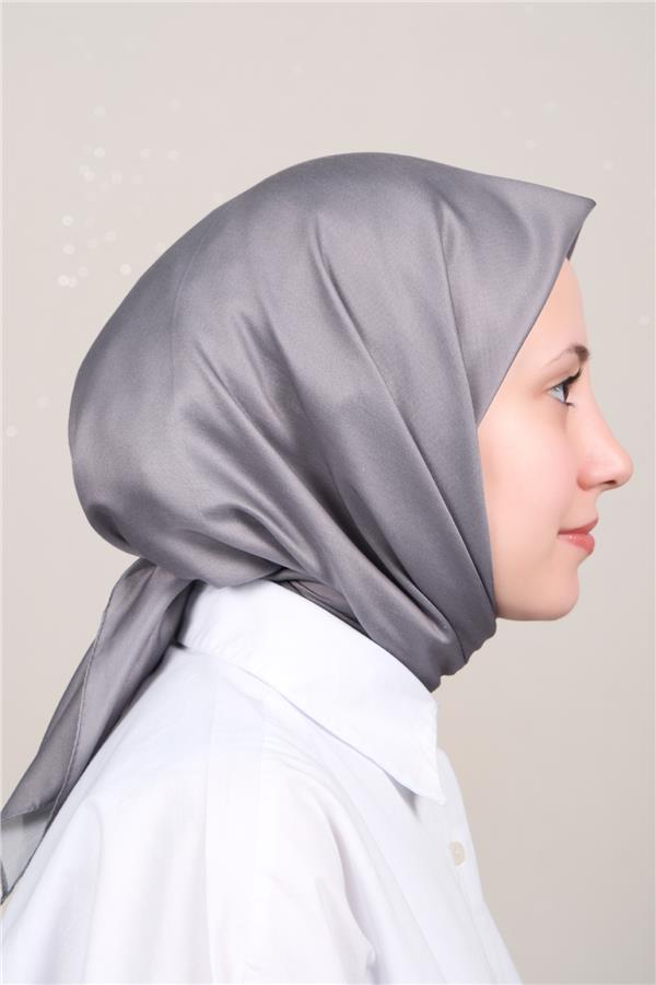 Silk Life Soft Pamuk Eşarp 4320-25